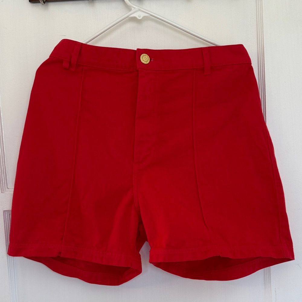 Big Bud Press Western Shorts